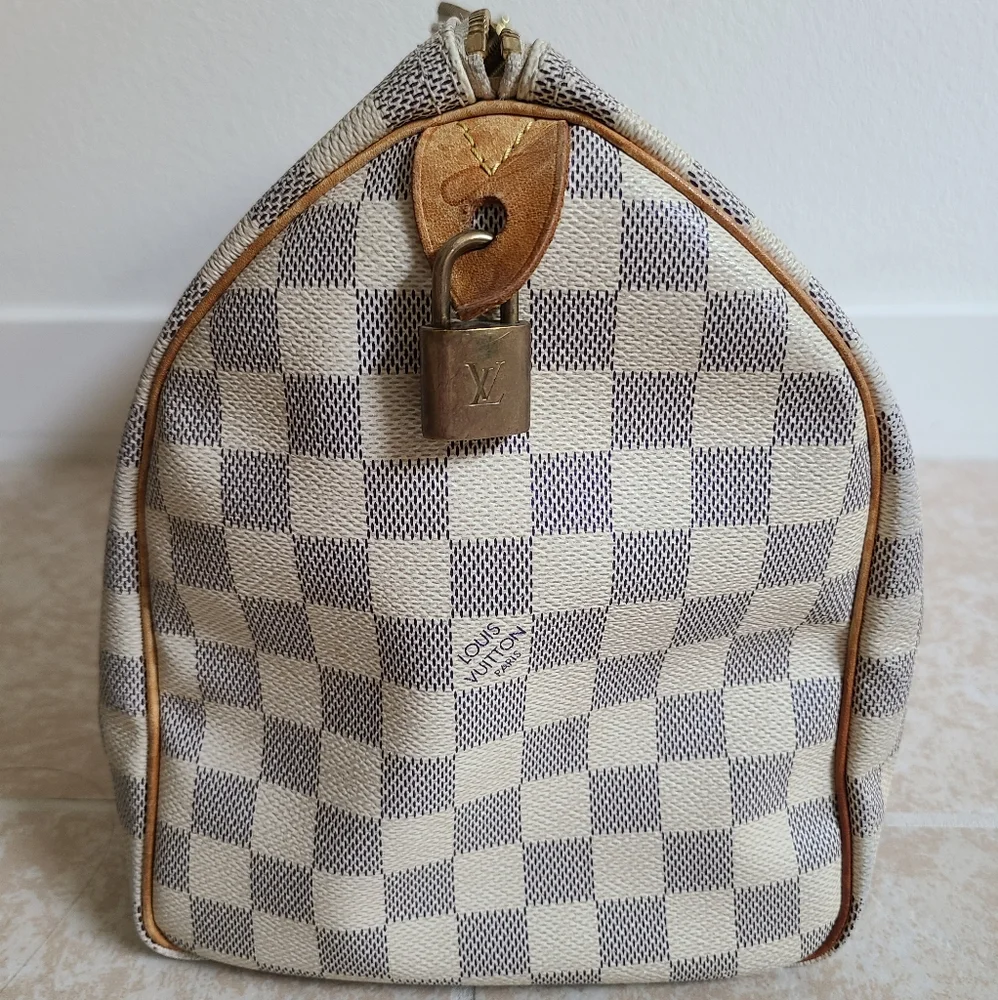Louis Vuitton classic louis